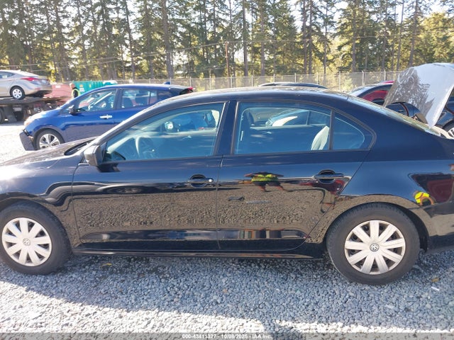صورة مصغرة 14 لـ 2016 Volkswagen JETTA 1.4T S