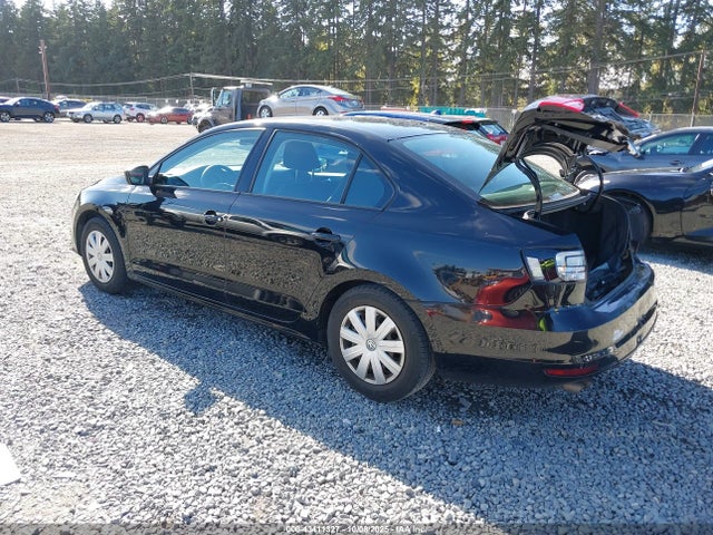 2016 Volkswagen JETTA 1.4T S 照片 3