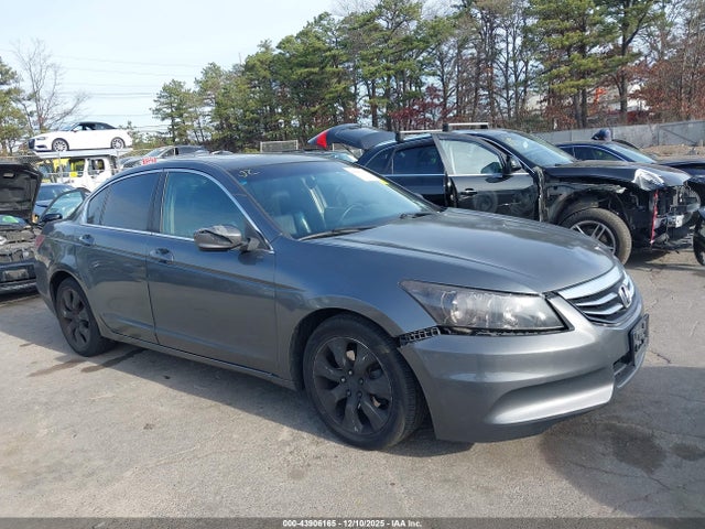 2008 HONDA ACCORD 2.4 EX-L