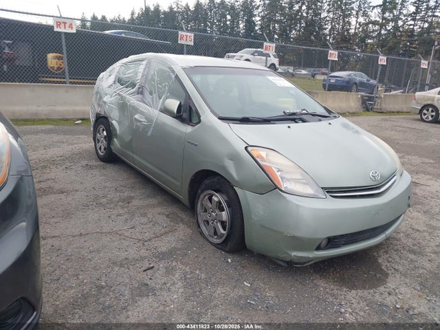 2006 TOYOTA PRIUS 