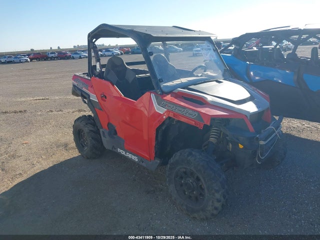 2019 POLARIS GENERAL 1000 EPS