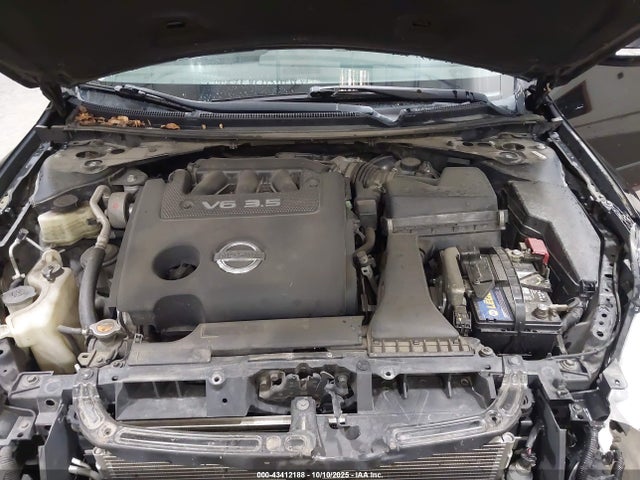صورة مصغرة 10 لـ 2011 Nissan ALTIMA 3.5 SR