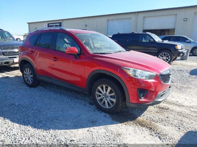 2015 MAZDA CX-5 TOURING