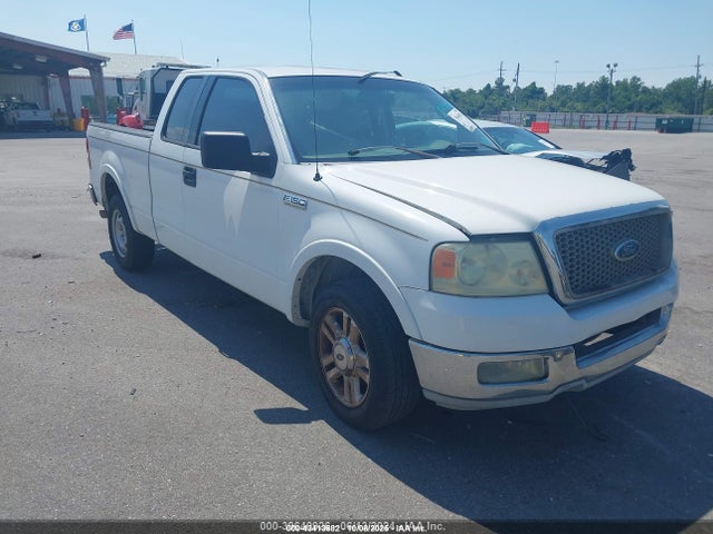 FORD F-150 LARIAT/XL/XLT - 1