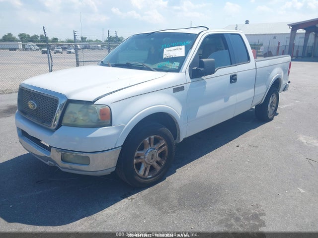 FORD F-150 LARIAT/XL/XLT - 2