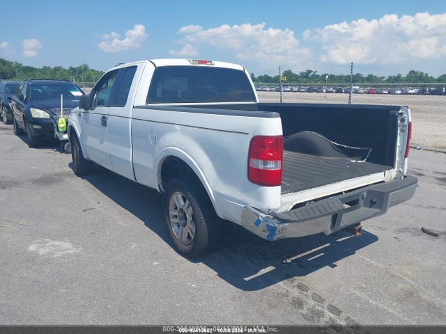 FORD F-150 LARIAT/XL/XLT - 3