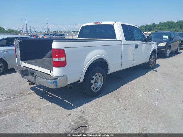 FORD F-150 LARIAT/XL/XLT - 4