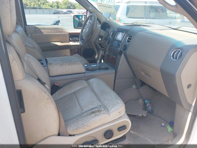 FORD F-150 LARIAT/XL/XLT - 5