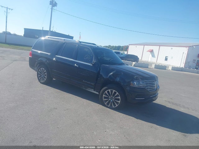 2016 LINCOLN NAVIGATOR SELECT