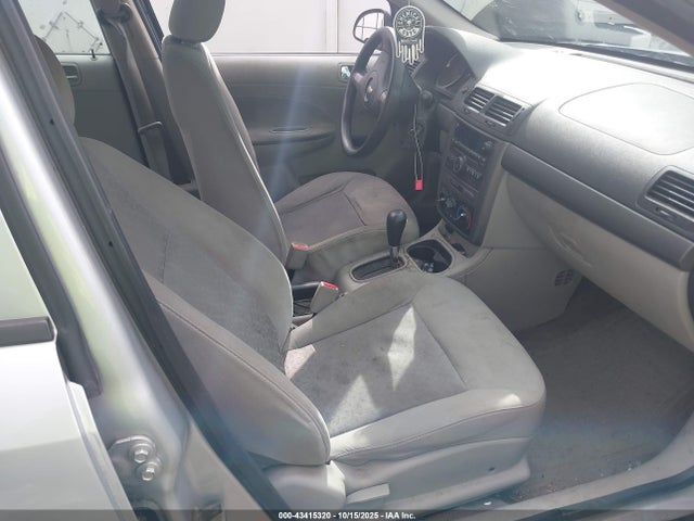 صورة 5 لـ 2008 Chevrolet COBALT LS