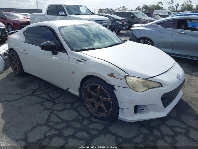 2018 TOYOTA 86 GT