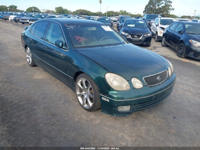 1998 LEXUS GS 400 