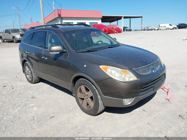 2009 HYUNDAI VERACRUZ LIMITED