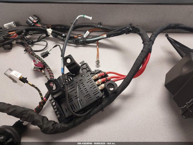 2023 MERCEDES-BENZ GLE 53 C WIRING HARNESS 