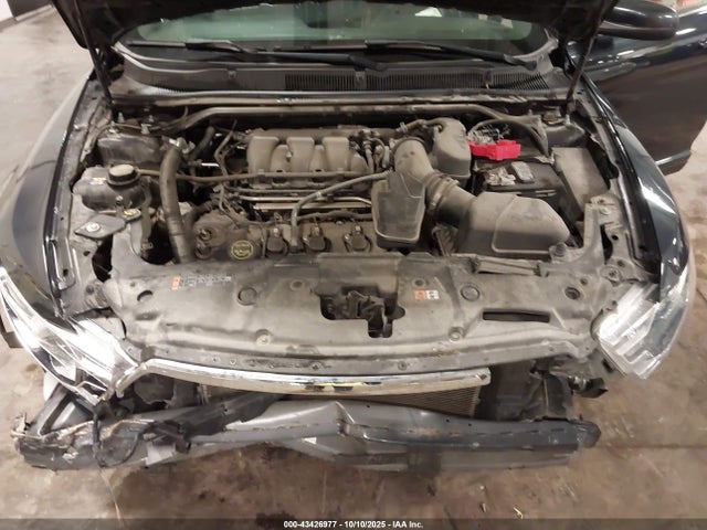 FORD TAURUS SEL - 10