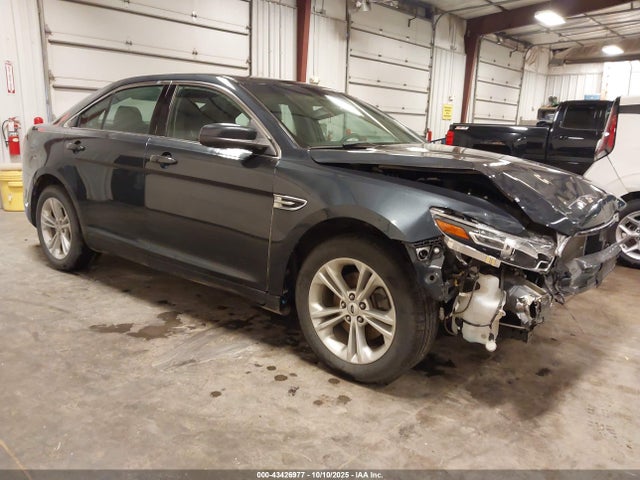FORD TAURUS SEL - 1