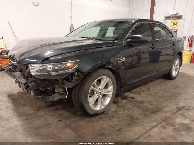 FORD TAURUS SEL - 2