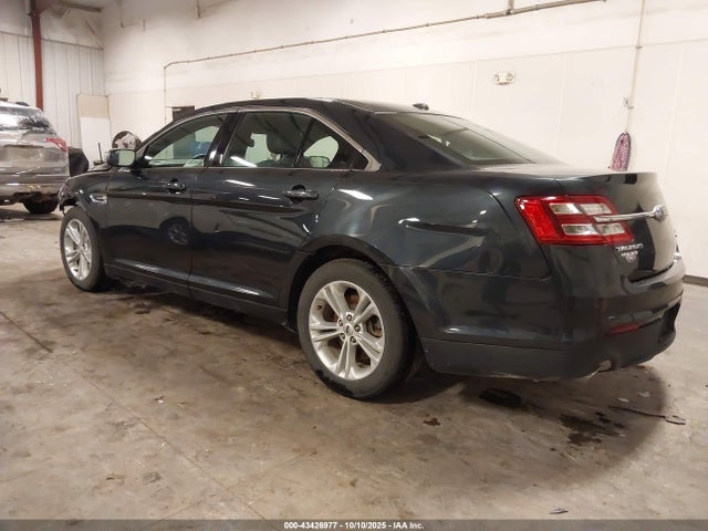 FORD TAURUS SEL - 3