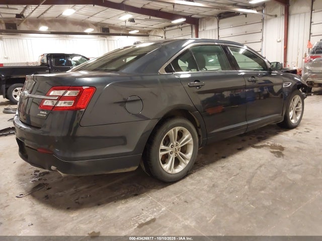 FORD TAURUS SEL - 4