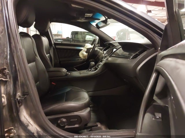 FORD TAURUS SEL - 5