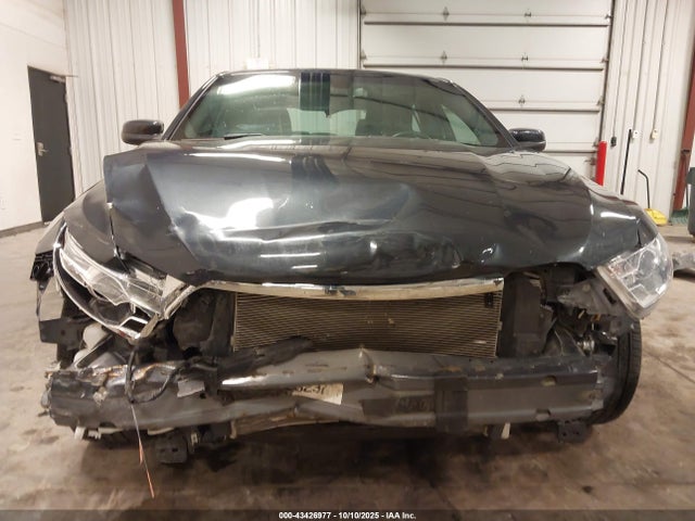 FORD TAURUS SEL - 6