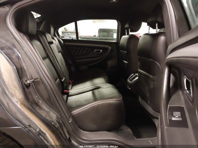 FORD TAURUS SEL - 8