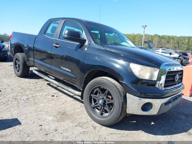 2009 TOYOTA TUNDRA GRADE V6
