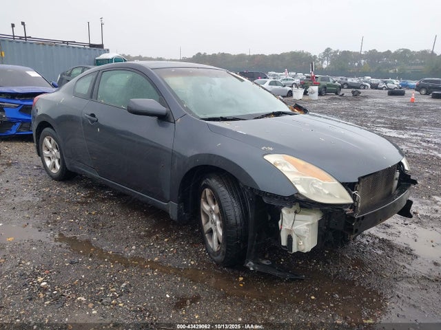 2008 NISSAN ALTIMA 2.5 S