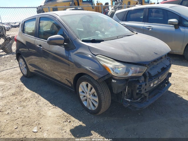 CHEVROLET SPARK 1LT CVT - 1