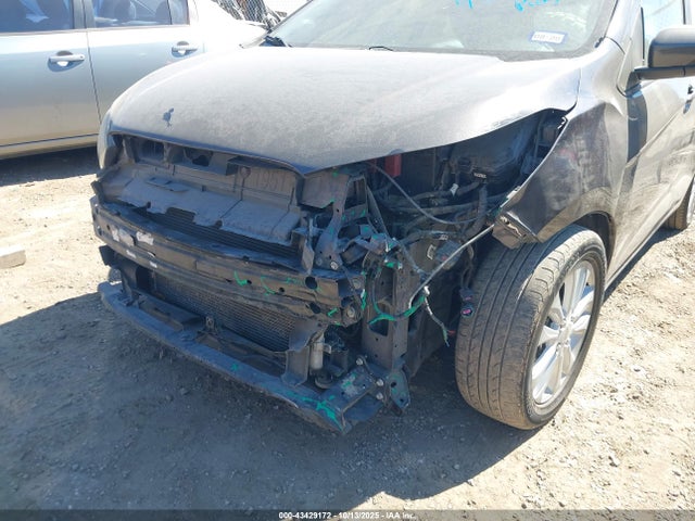 CHEVROLET SPARK 1LT CVT - 6