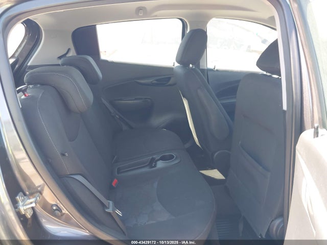 CHEVROLET SPARK 1LT CVT - 8