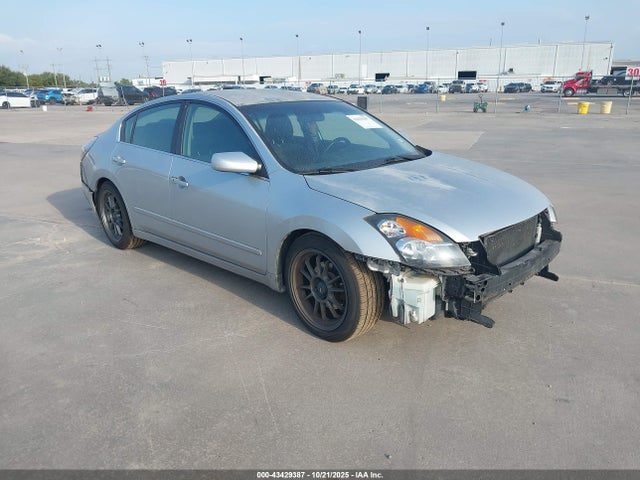 2008 NISSAN ALTIMA 2.5 S