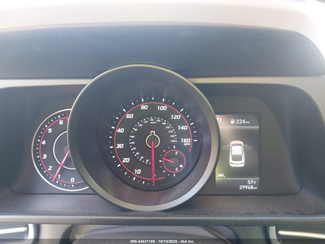 HYUNDAI ELANTRA SEL - 7