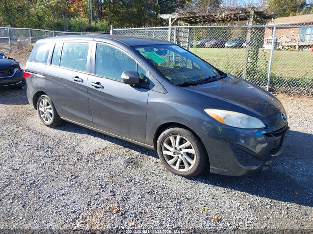 2013 MAZDA MAZDA5 SPORT