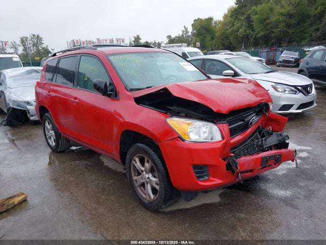 2012 TOYOTA RAV4 