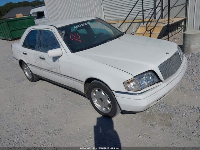 1994 MERCEDES-BENZ C 280