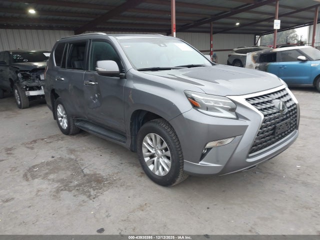2023 LEXUS GX PREMIUM