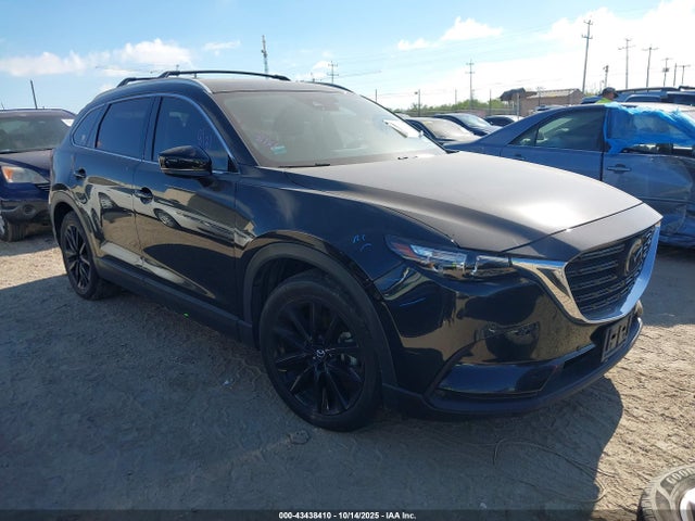2022 MAZDA CX-9 TOURING PLUS