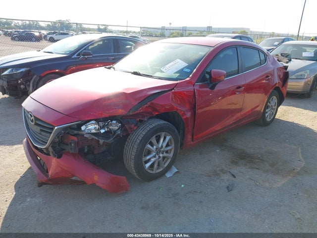 صورة 2 لـ 2016 Mazda MAZDA3 I SPORT