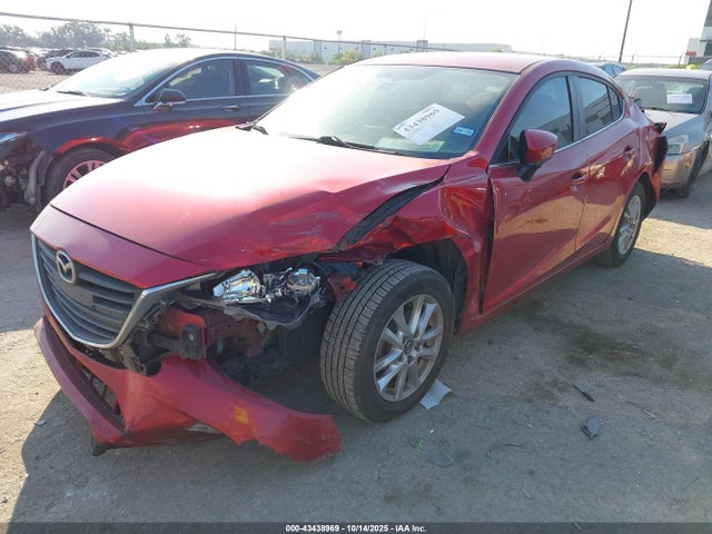 صورة 6 لـ 2016 Mazda MAZDA3 I SPORT
