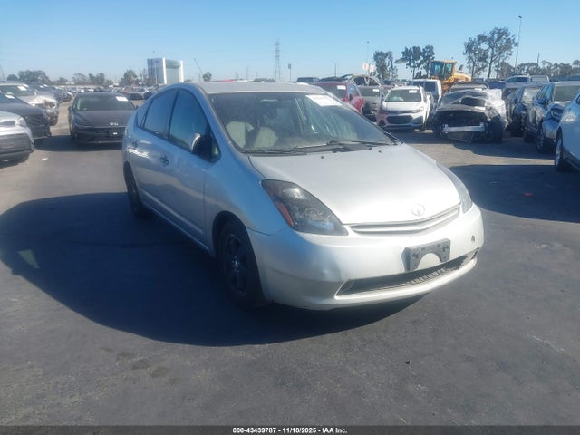2005 TOYOTA PRIUS 