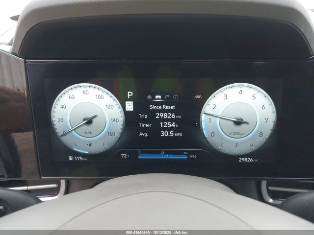 HYUNDAI ELANTRA SEL - 7