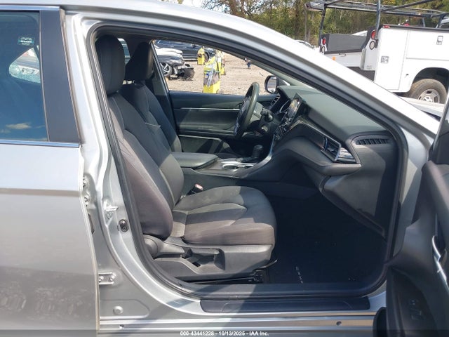 صورة 5 لـ 2021 Toyota CAMRY LE