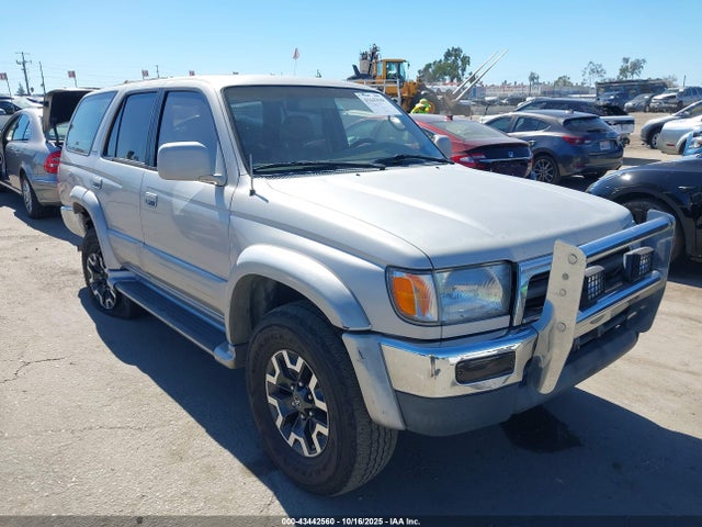 1998 TOYOTA 4RUNNER LIMITED