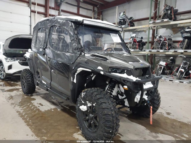 2025 POLARIS GENERAL XP 4 1000 ULTIMATE