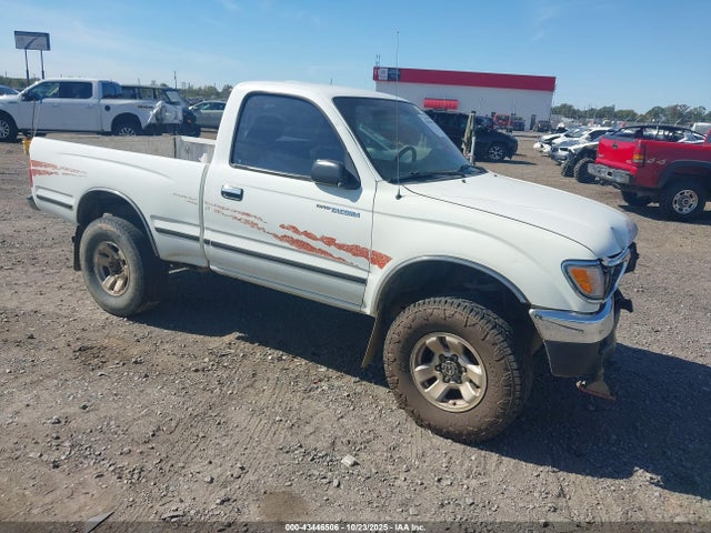 1995 TOYOTA TACOMA 