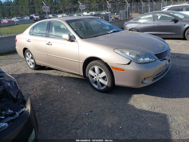 2005 LEXUS ES 330 