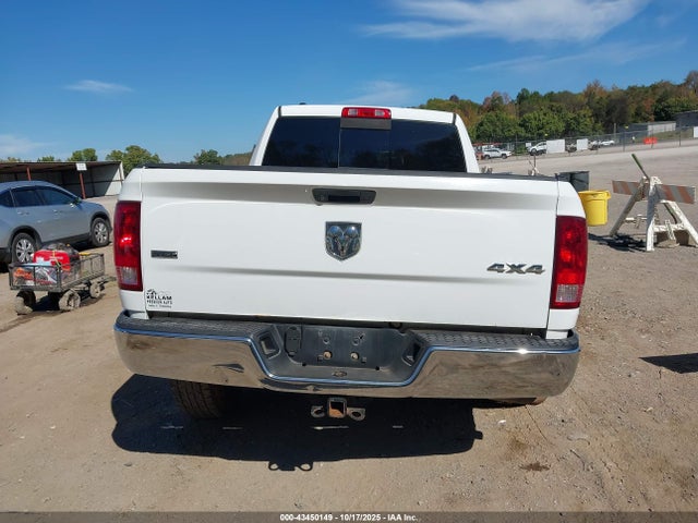 2014 RAM 1500 SLT — миниатюра 16