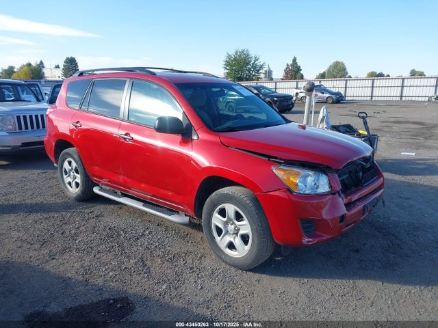 2012 TOYOTA RAV4 