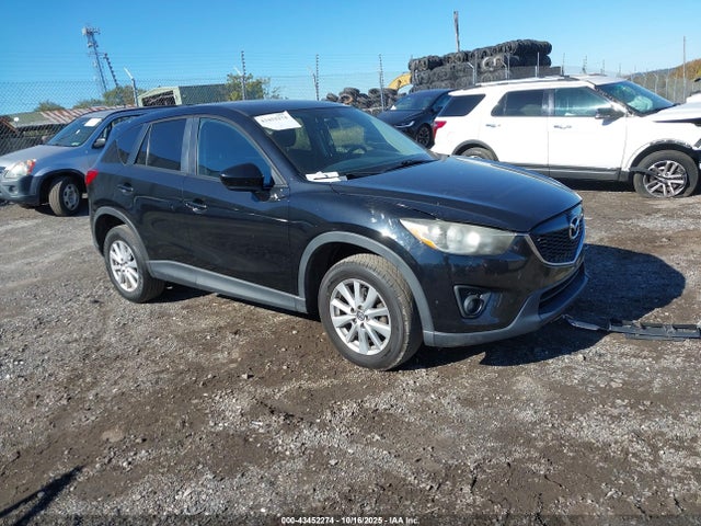 2014 MAZDA CX-5 TOURING